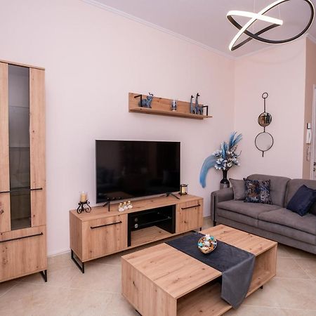 Zoes Luxury Apartment Corfu Corfu  Eksteriør billede