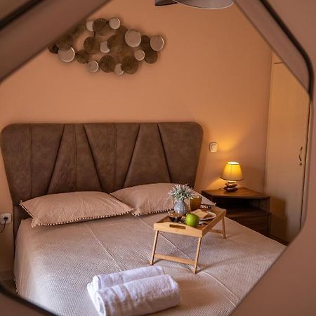 Zoes Luxury Apartment Corfu Corfu  Eksteriør billede