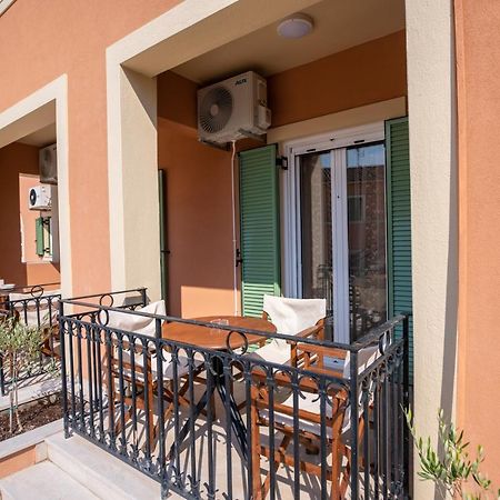 Zoes Luxury Apartment Corfu Corfu  Eksteriør billede