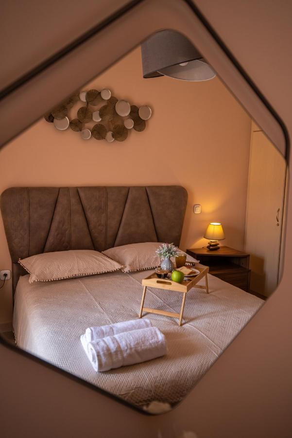 Zoes Luxury Apartment Corfu Corfu  Eksteriør billede