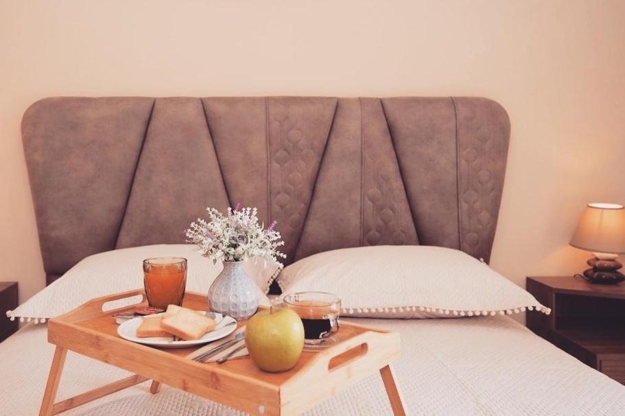 Zoes Luxury Apartment Corfu Corfu  Eksteriør billede